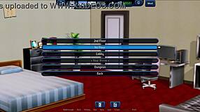 Harem Hotel 174: Anime Hentai Game With Hotel Setting