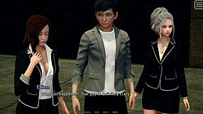 life changing choices part 3 girlfriend and problems