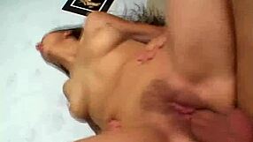 Dirtystepsister Kelly Kline hungers for stepbro's monster cock in kinky roleplay blowjob.