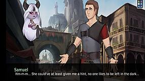 Hg Dirty Fantasy P4 Lol Parody Incoming