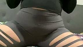 Julia soto se toca rico