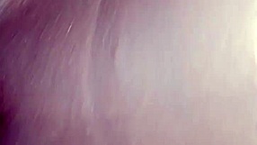 Sa Façon De Dormir Excite With Her Amateurs Ass And Orgasm