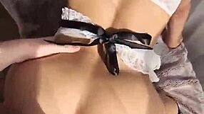 Blonde Milf Needs Money And Sells Me A Video Fucking With Her Boyfriend