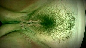 Fat woman fucking herself with big dildo pov