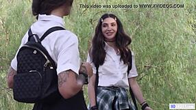 principals, why seduce the hottest lesbian like jane wilde and april olsen?