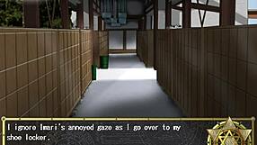 i play bible black high priest end