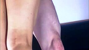 roberto's stepdaughter was so tight, always needed lube