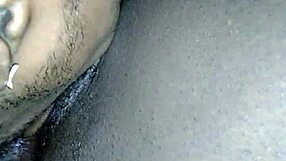 BBW Amateur Eats Pussy in Homemade Scene with Big Ass