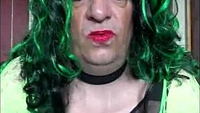 Bi Crossdressing Sissy Seeks Real Anal Encounter With Similar Guy