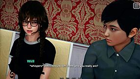 life changing choices part 3 girlfriend and problems