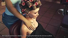 A Wife And Stepmother 266