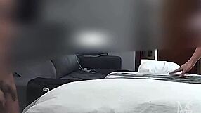 Massage 303: Anal fun with big cocks 😏