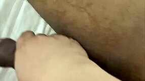Massage turns into full sex with blowjob and cumshot