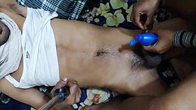 ebony teen rides big cock