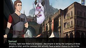 Hg Dirty Fantasy P4 Lol Parody Incoming