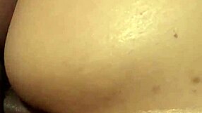 Intense Fucking With Girlfriend Jackie In Neighborly Passion