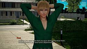 life changing choices part 3 girlfriend and problems