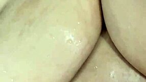 gag in mouth excites me and boosts squirting