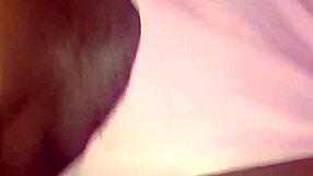 Sa Façon De Dormir Excite With Her Amateurs Ass And Orgasm