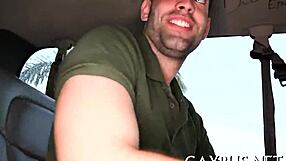 Explosive Gay Sex Tube Action!