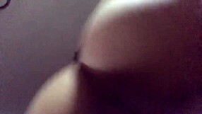 Horny Girl Bends Over For Big Cock Doggystyle Fuck