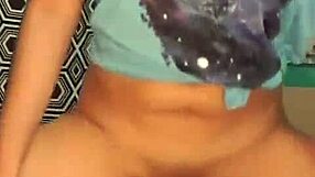 Alumna Del Mexicana Cogida