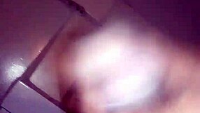 rico, masturbate secretly in the bathroom with big cock