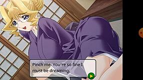 Cheating Teacher Wife Banging Her Student After Class