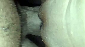 Sa Façon De Dormir Excite With Her Amateurs Ass And Orgasm