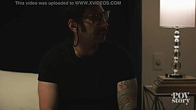 Apovstory - Tag Team Him Pt 1 - Kenna James Kenzie Reeves