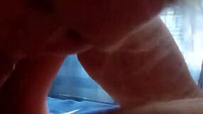 Πέρασα υπέροχο απόγευμα κρυφά με τον εραστή μου σε καυτή συνάντηση