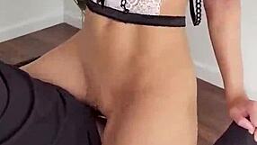 Blonde Milf Needs Money And Sells Me A Video Fucking With Her Boyfriend