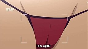 Hermanas Satake hit the beach for a steamy bikini 3some adventure