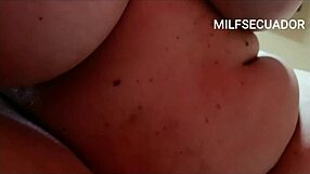 Secret affair with young lover behind husband's back