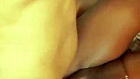 Negro teenager likes to suck and be sucked