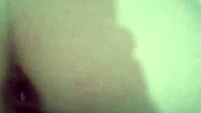 That hot black guy fucked me hard at home