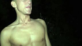 risky bareback business!