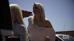 Apovstory - Tag Team Him Pt 1 - Kenna James Kenzie Reeves