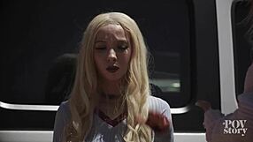 Apovstory - Tag Team Him Pt 1 - Kenna James Kenzie Reeves