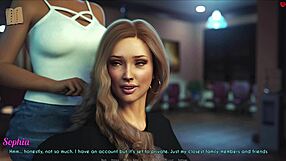 A Wife And Stepmother 266