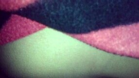 Fucking My Neighbor! Watch That Cute Voyeur Scene!