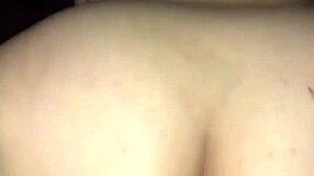 18-year-old with big ass rides like a pro!