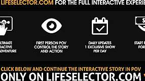 Θέλεις να ενωθείς με Shalina Devine, Amalia Davis, και Candie Luciani για πρωκτική διασκέδαση;