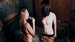 liz vicious & trisha uptown in sexual mutiny 18+