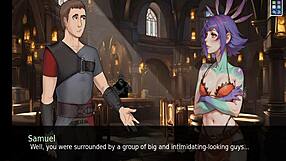 Hg Dirty Fantasy P4 Lol Parody Incoming