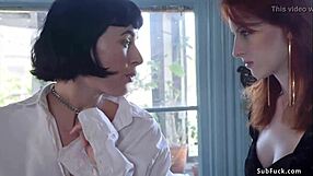 i'm the bald bf dominating my stepsisters in a wild threesome