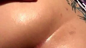 Intense Fucking With Girlfriend Jackie In Neighborly Passion