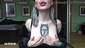 I am your horny stepmother fantasy with dirty talk