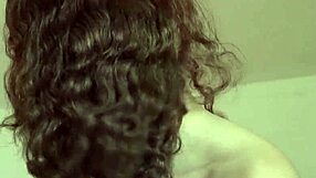 Nos Comparte A Su Novia Mexicana Que Delicia De Tetas En Doggy