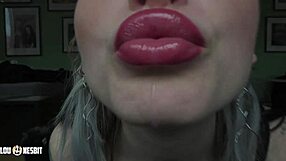 I am your horny stepmother fantasy with dirty talk